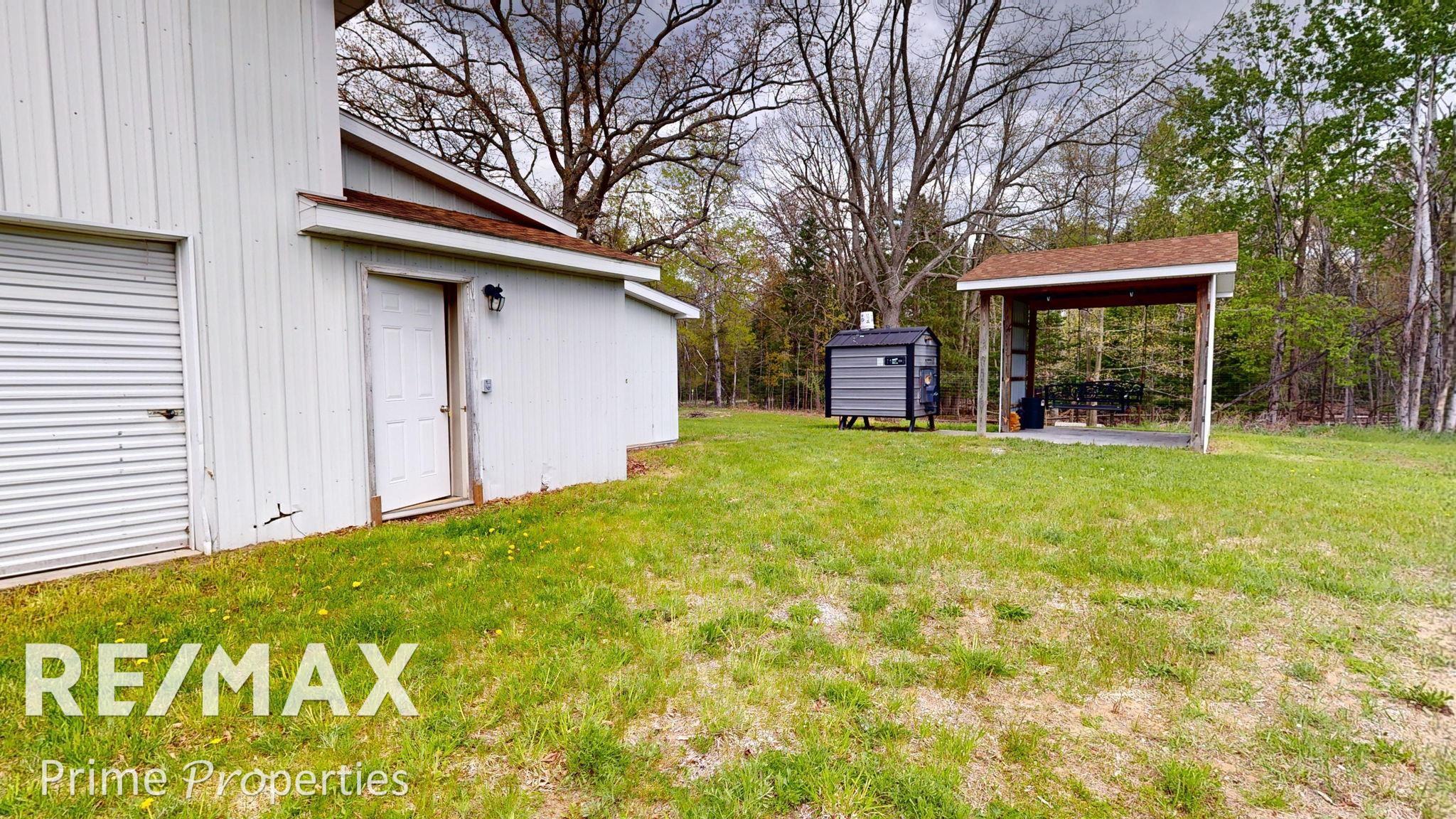 3837 Sage Lake Road Lupton, MI 48635 - Photo 43 of 56