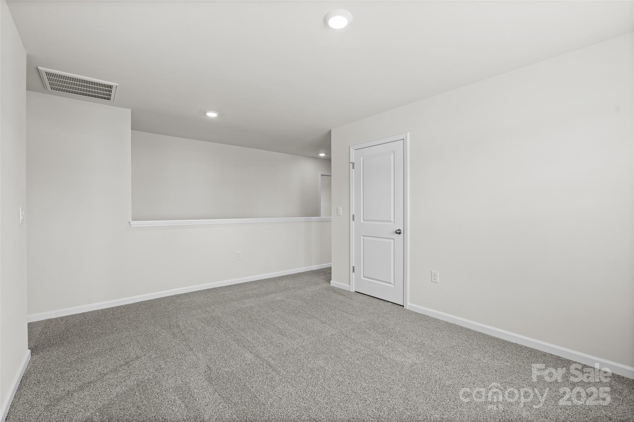 155 Bovine Br Road Fletcher, NC 28732 - Photo 13 of 20 a view of an empty room