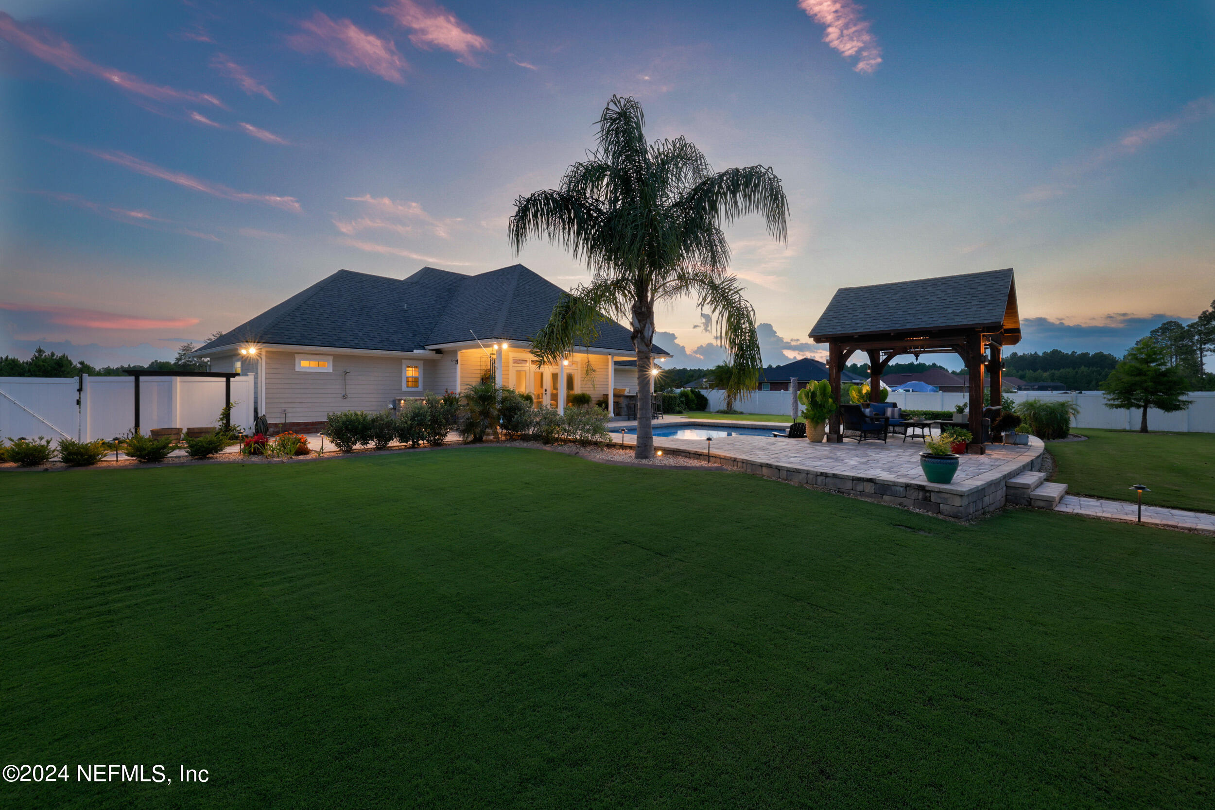 55278 Bartram Trail Callahan, FL 32011 - Photo 5 of 88 1_1 - twilight