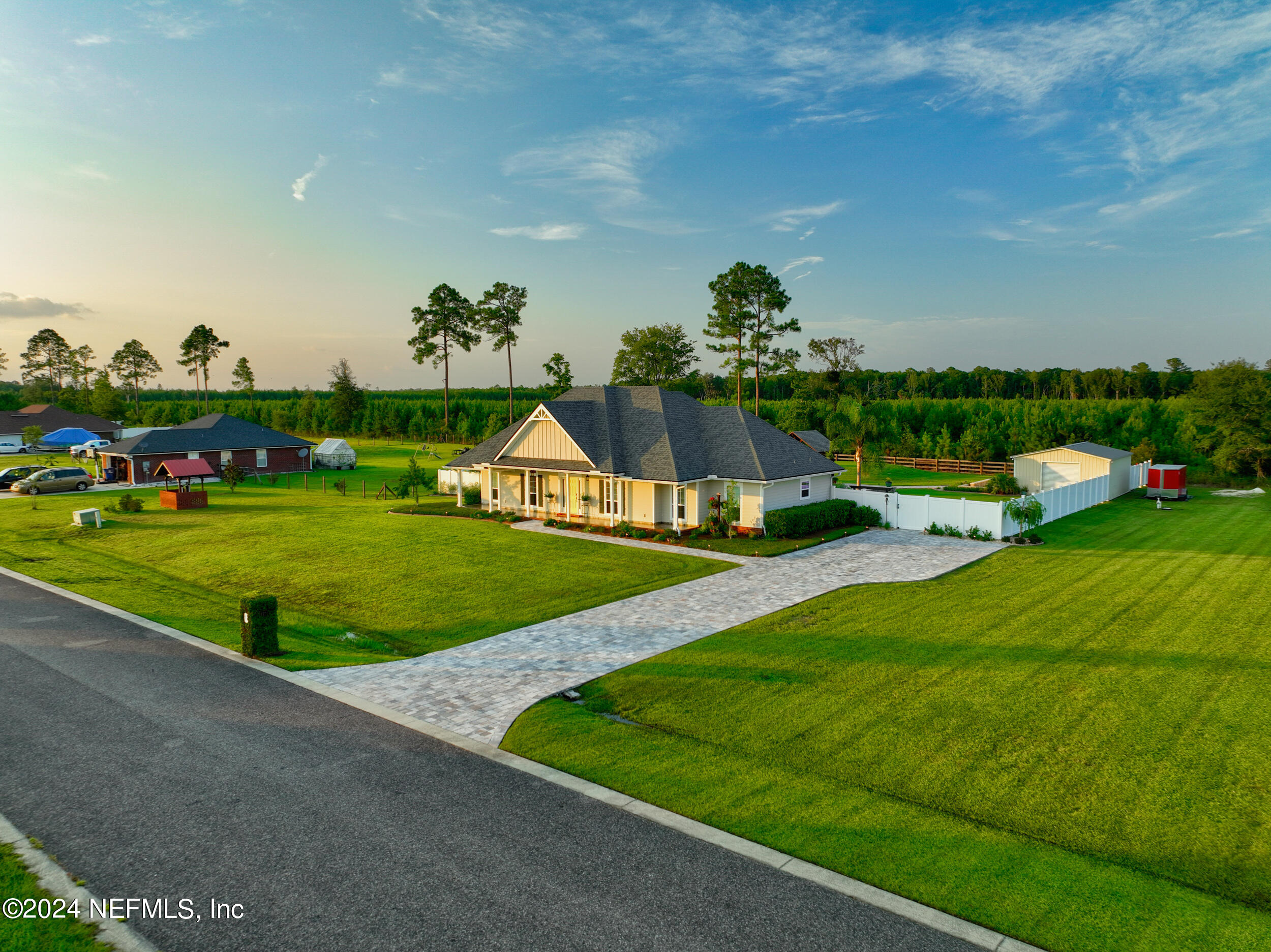 55278 Bartram Trail Callahan, FL 32011 - Photo 76 of 88 52_39 - exterior