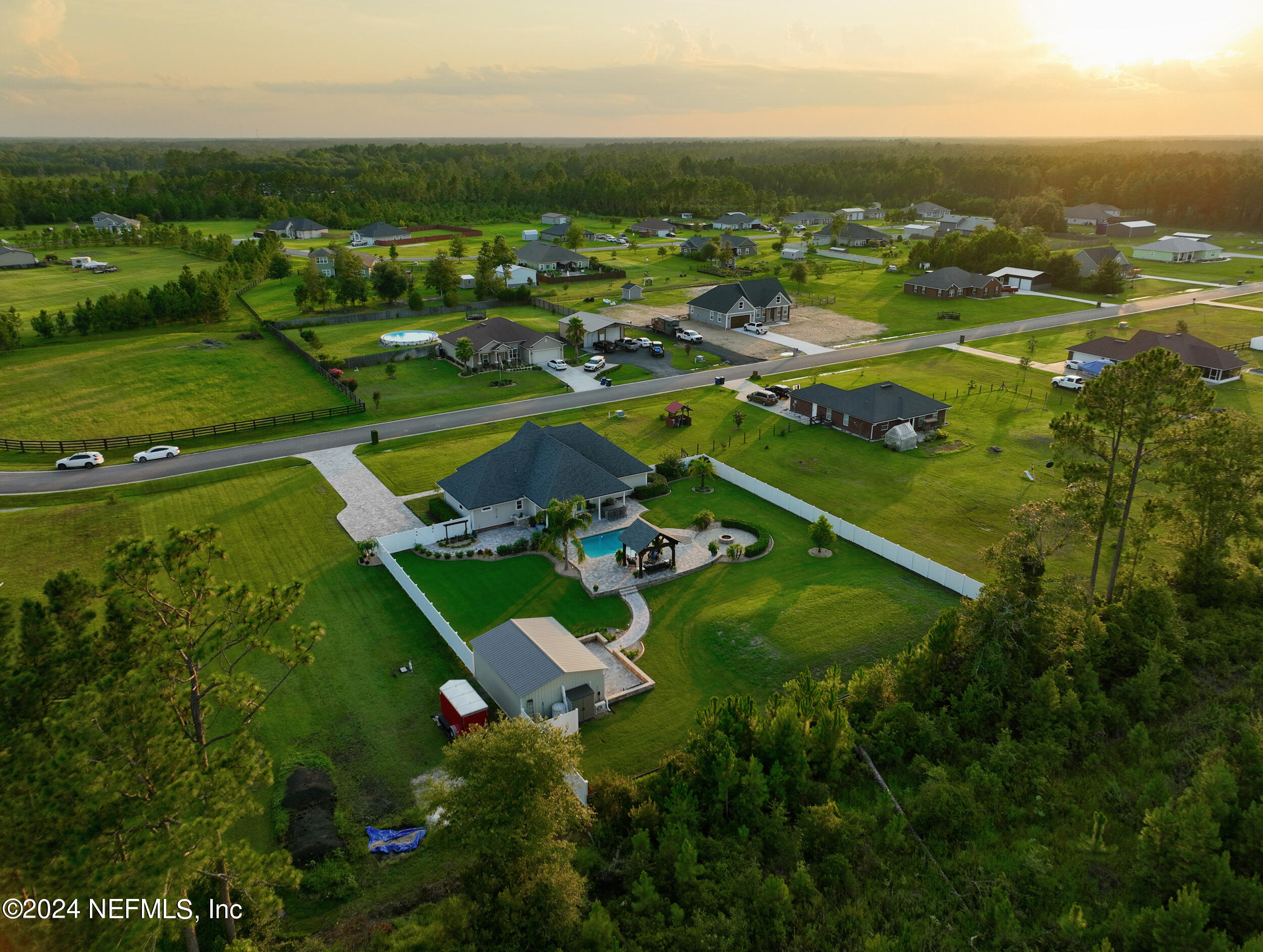 55278 Bartram Trail Callahan, FL 32011 - Photo 77 of 88 64_51 - exterior
