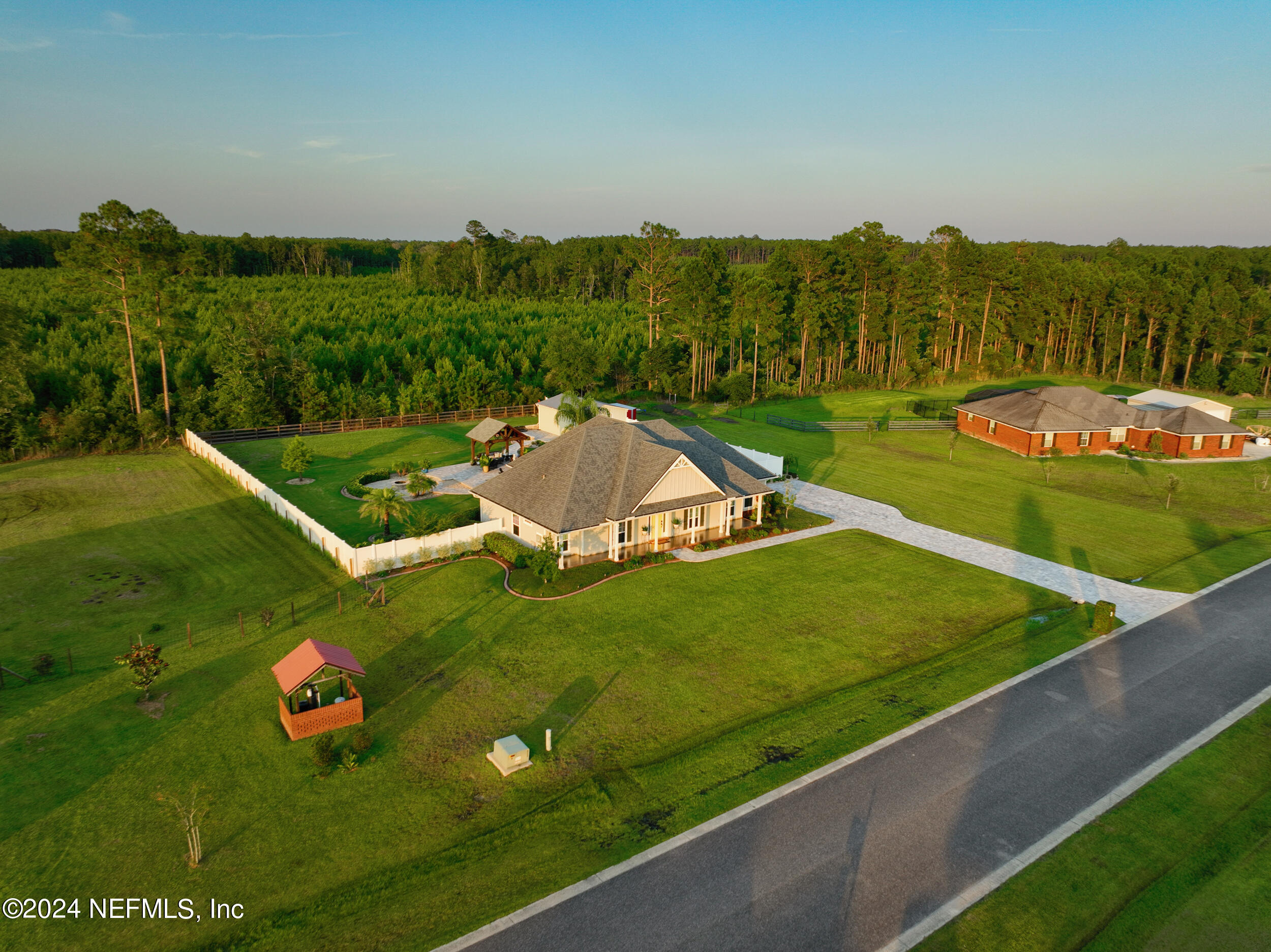 55278 Bartram Trail Callahan, FL 32011 - Photo 78 of 88 54_41 - exterior