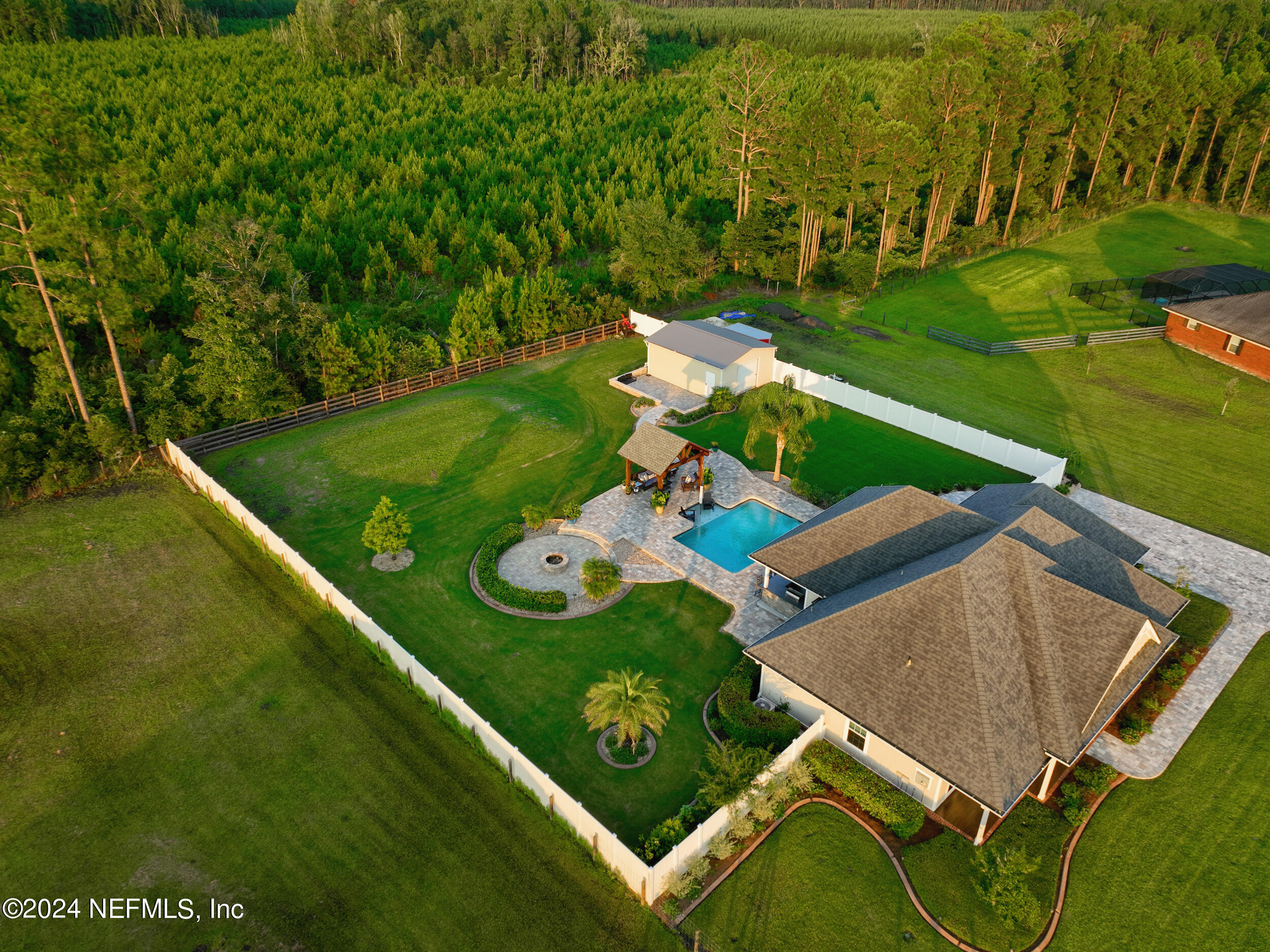 55278 Bartram Trail Callahan, FL 32011 - Photo 82 of 88 61_48 - exterior