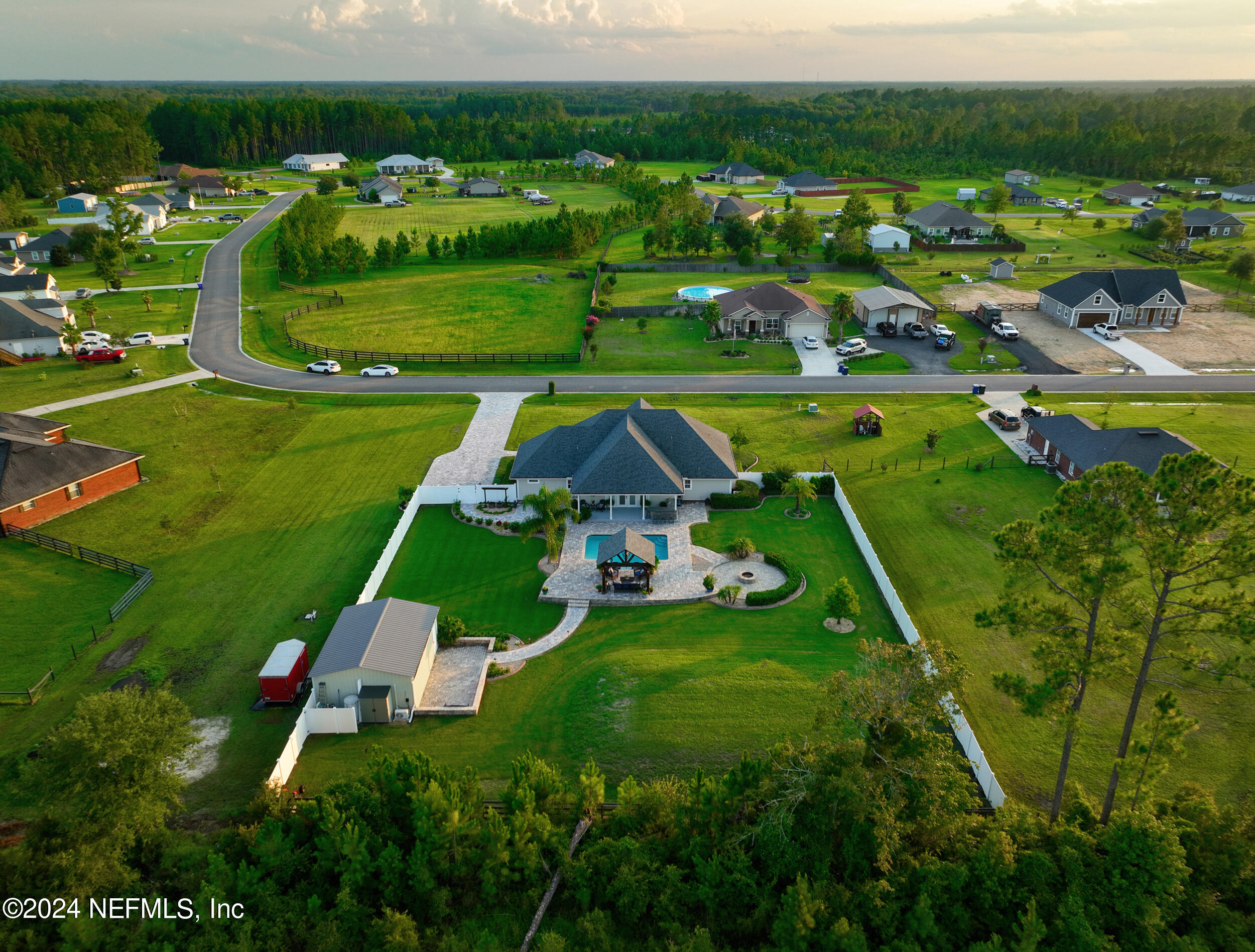 55278 Bartram Trail Callahan, FL 32011 - Photo 85 of 88 65_52 - exterior