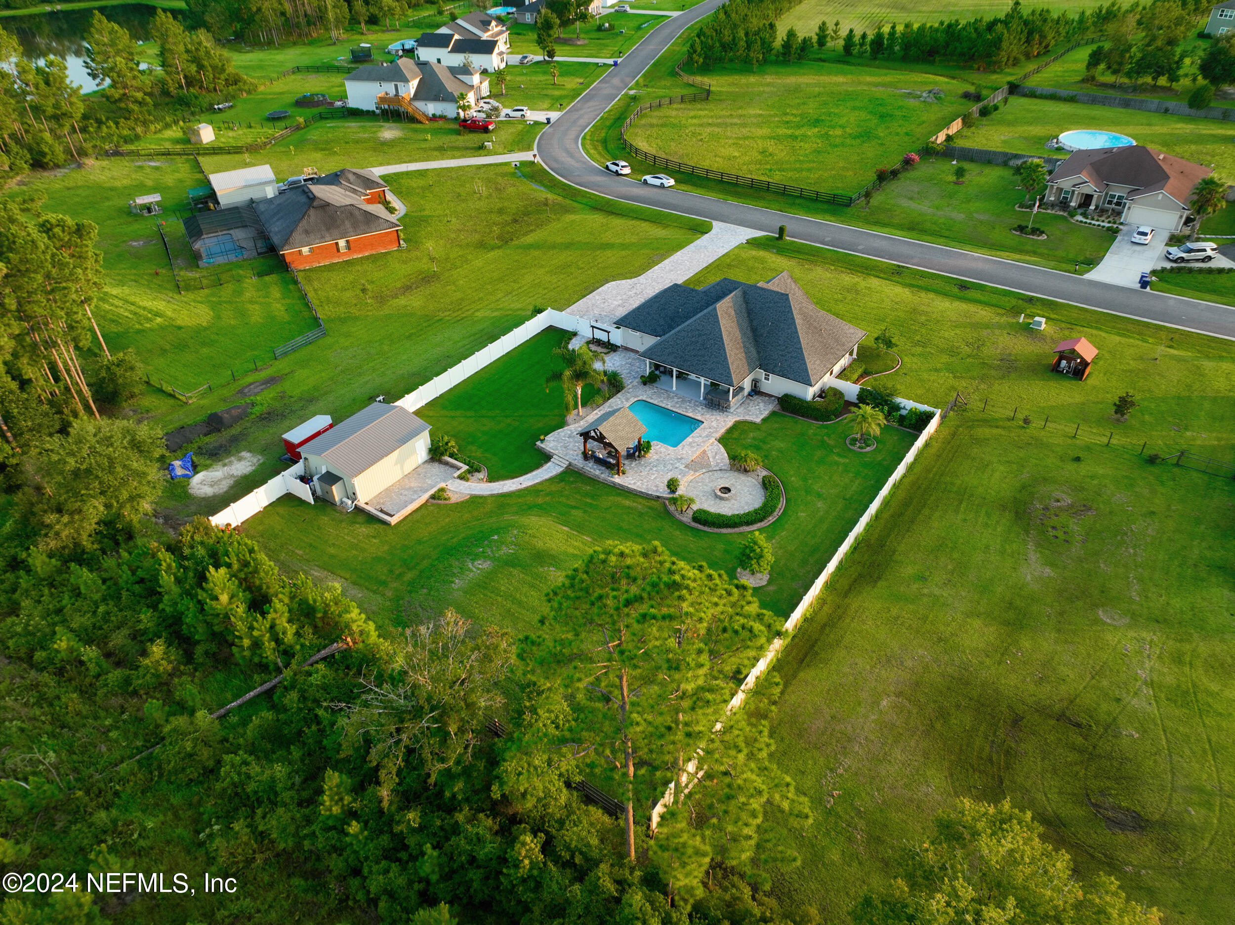 55278 Bartram Trail Callahan, FL 32011 - Photo 86 of 88 66_53 - exterior