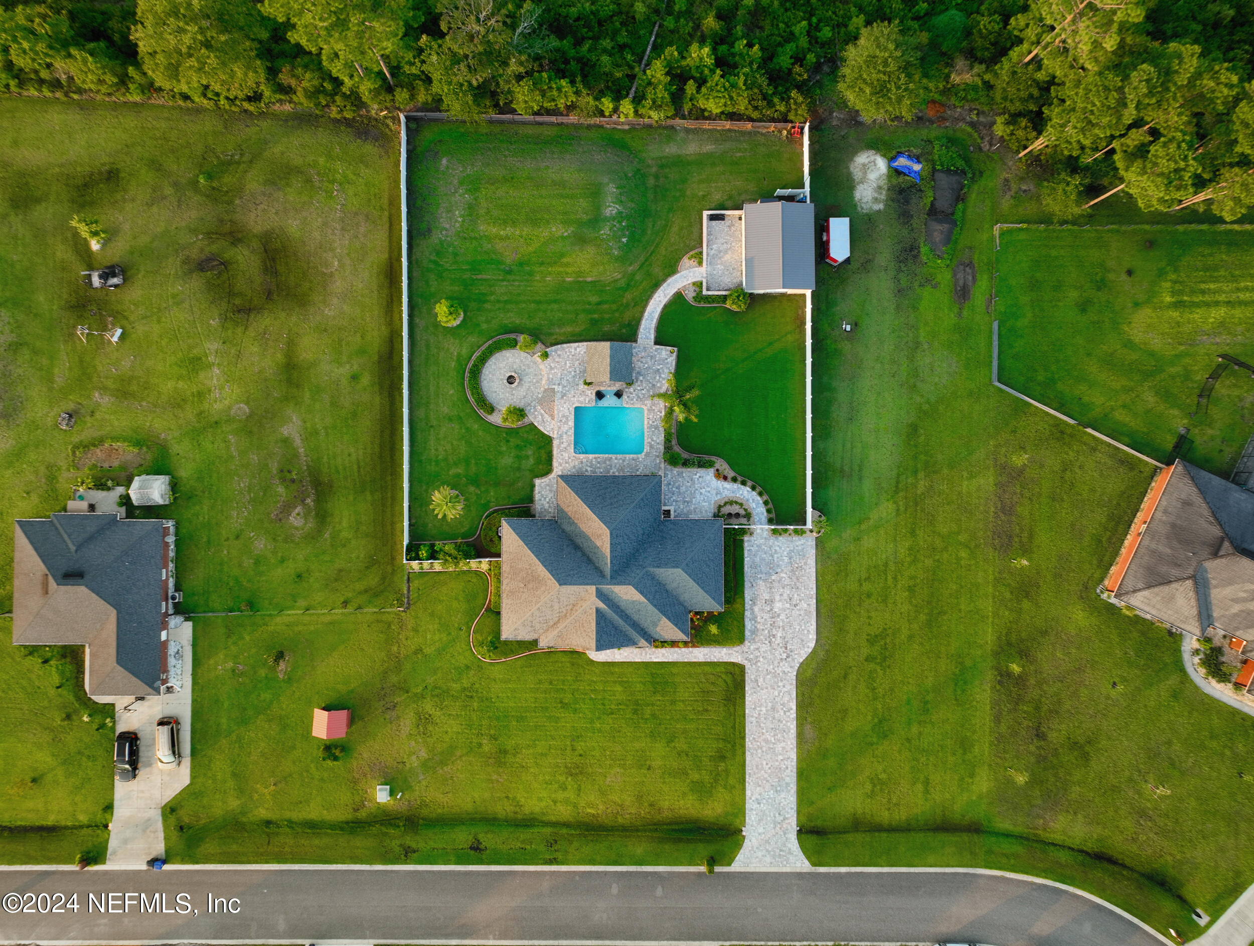 55278 Bartram Trail Callahan, FL 32011 - Photo 87 of 88 67_54 - exterior