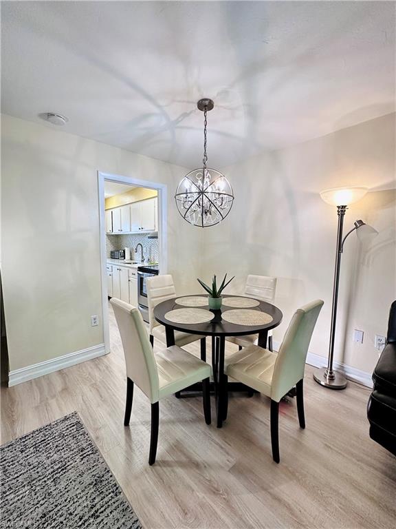 72 7th Street South, Unit 306 Naples, FL 34102 - Photo 10 of 23