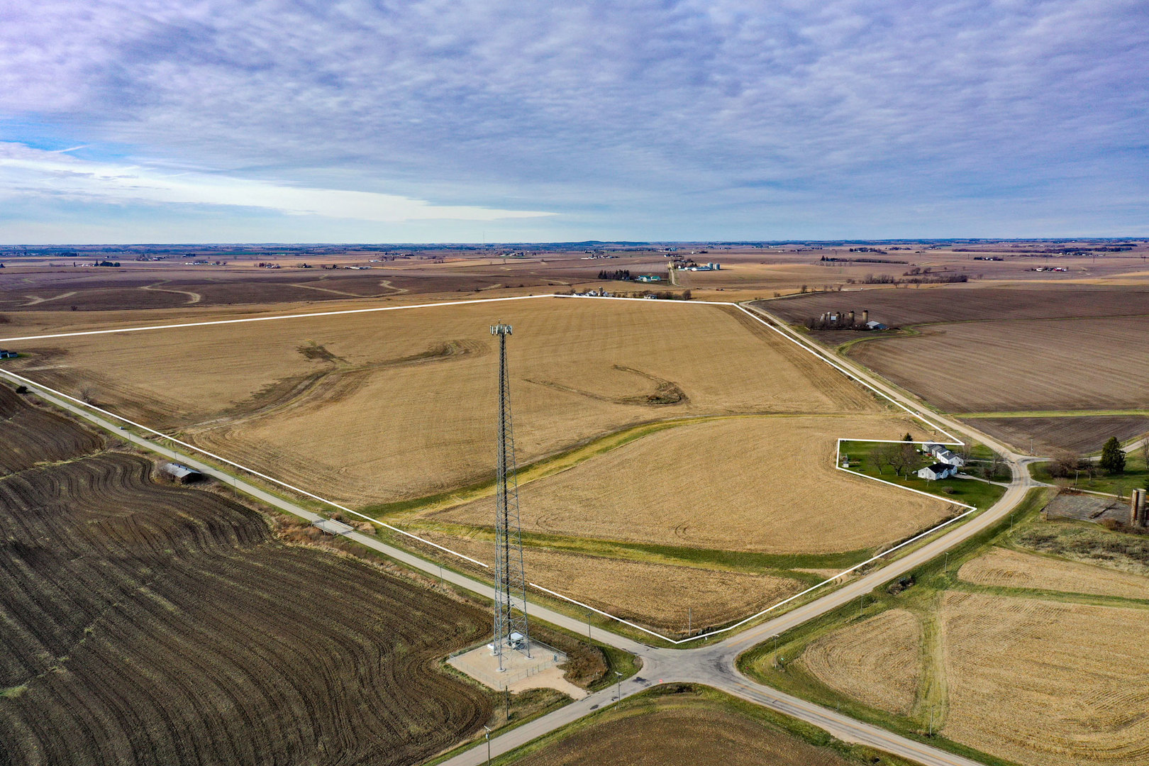 Tbd Sugar Grove Road Dixon, IL 61021 - Photo 8 of 9 Gallery Image 8