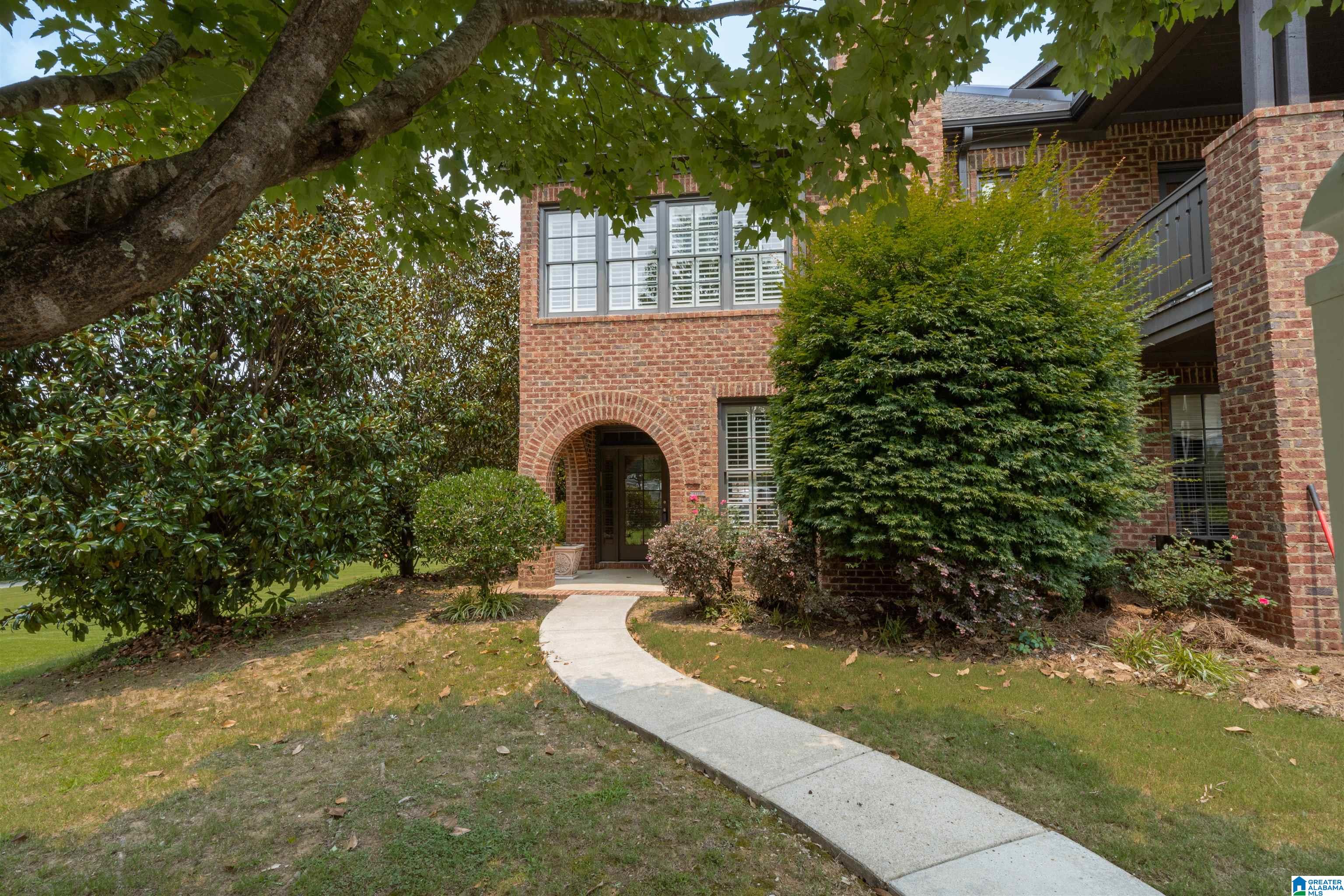 6332 Spring Street Trussville, AL 35173 - Photo 3 of 53