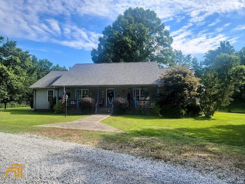 1938 Adamstown Road Bowersville, GA 30516 - Photo 1 of 1 Gallery Image 1