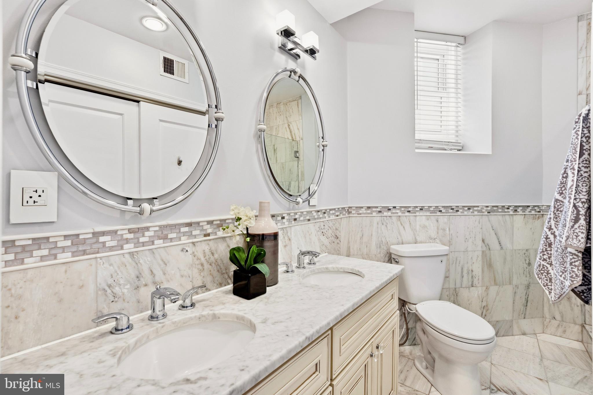 2107 S Street Northwest, Unit A Washington, DC 20008 - Photo 28 of 35