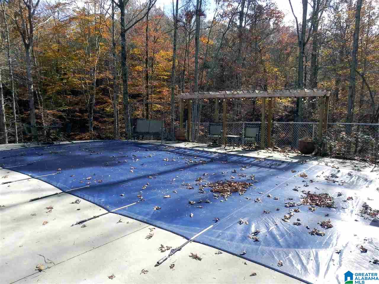 404 Murphy Drive Heflin, AL 36264 - Photo 39 of 50