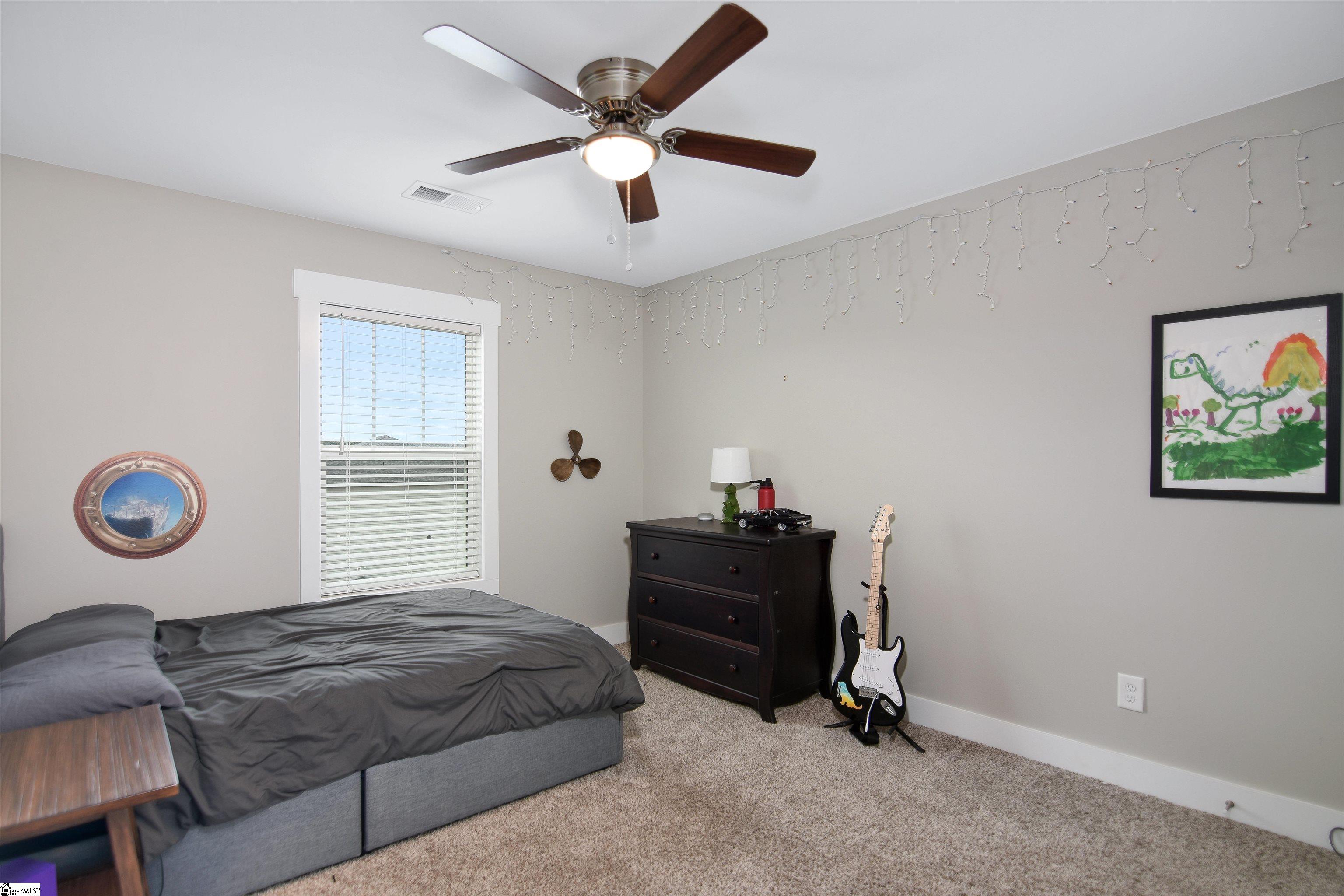 126 Walking Stick Way Pelzer, SC 29669 - Photo 29 of 40