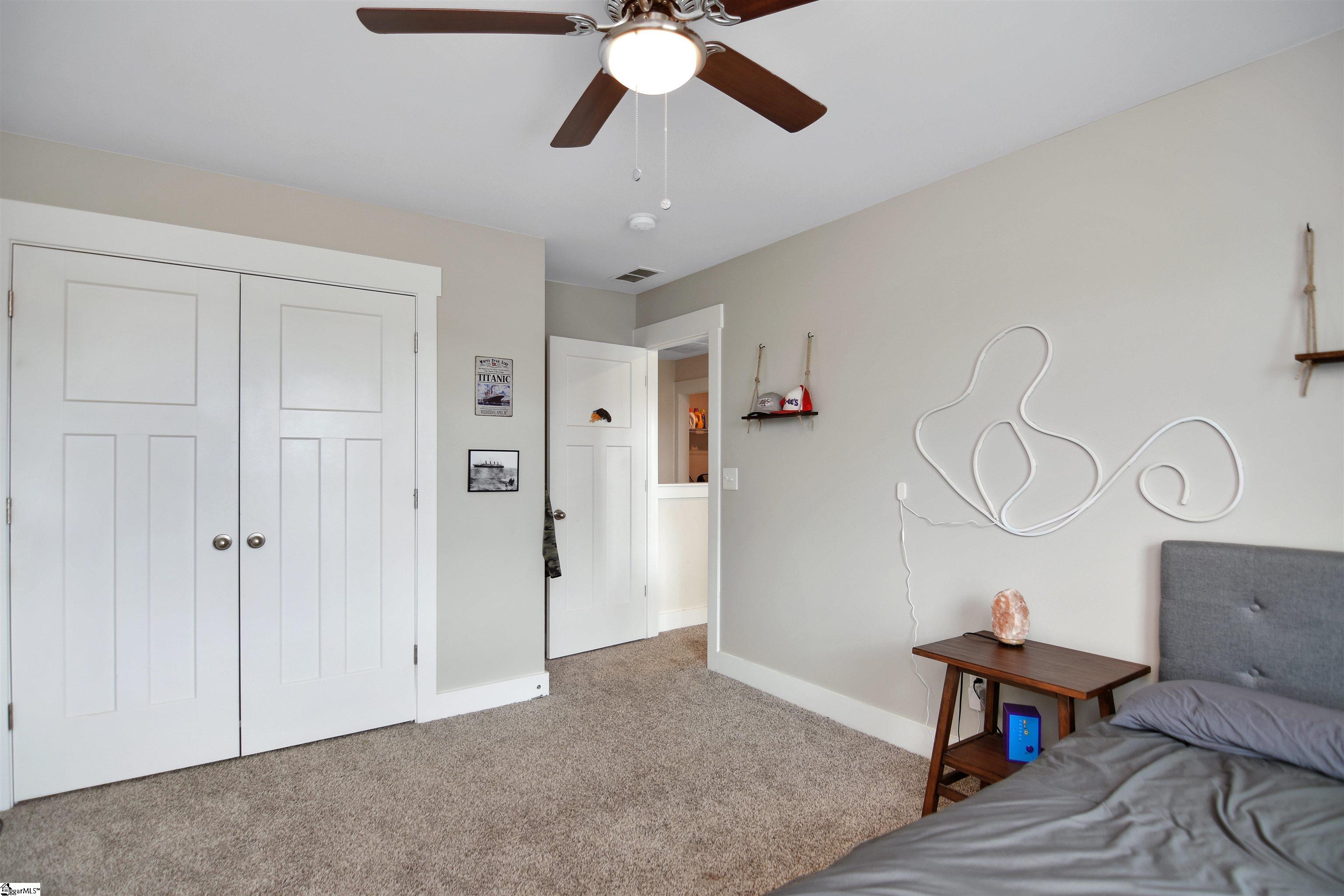 126 Walking Stick Way Pelzer, SC 29669 - Photo 30 of 40