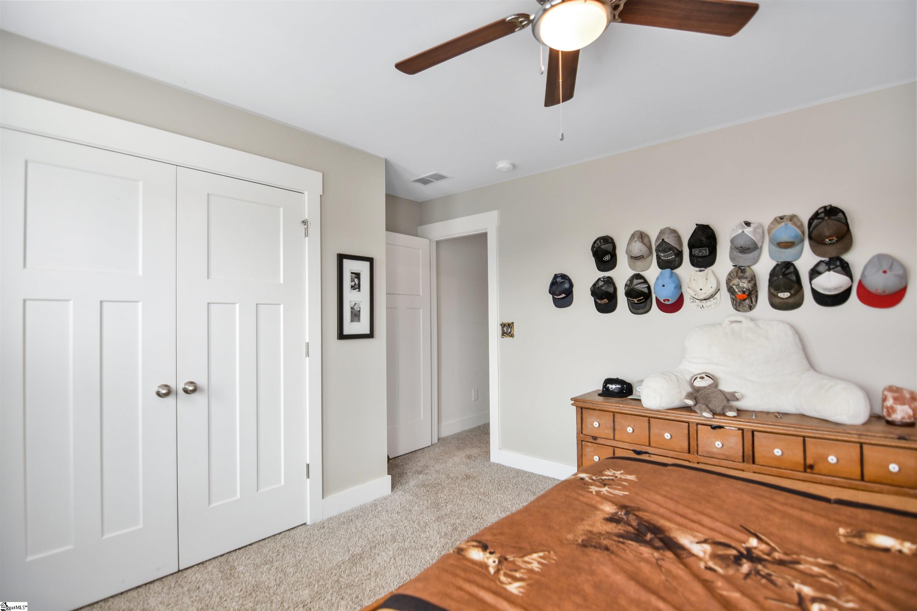 126 Walking Stick Way Pelzer, SC 29669 - Photo 32 of 40
