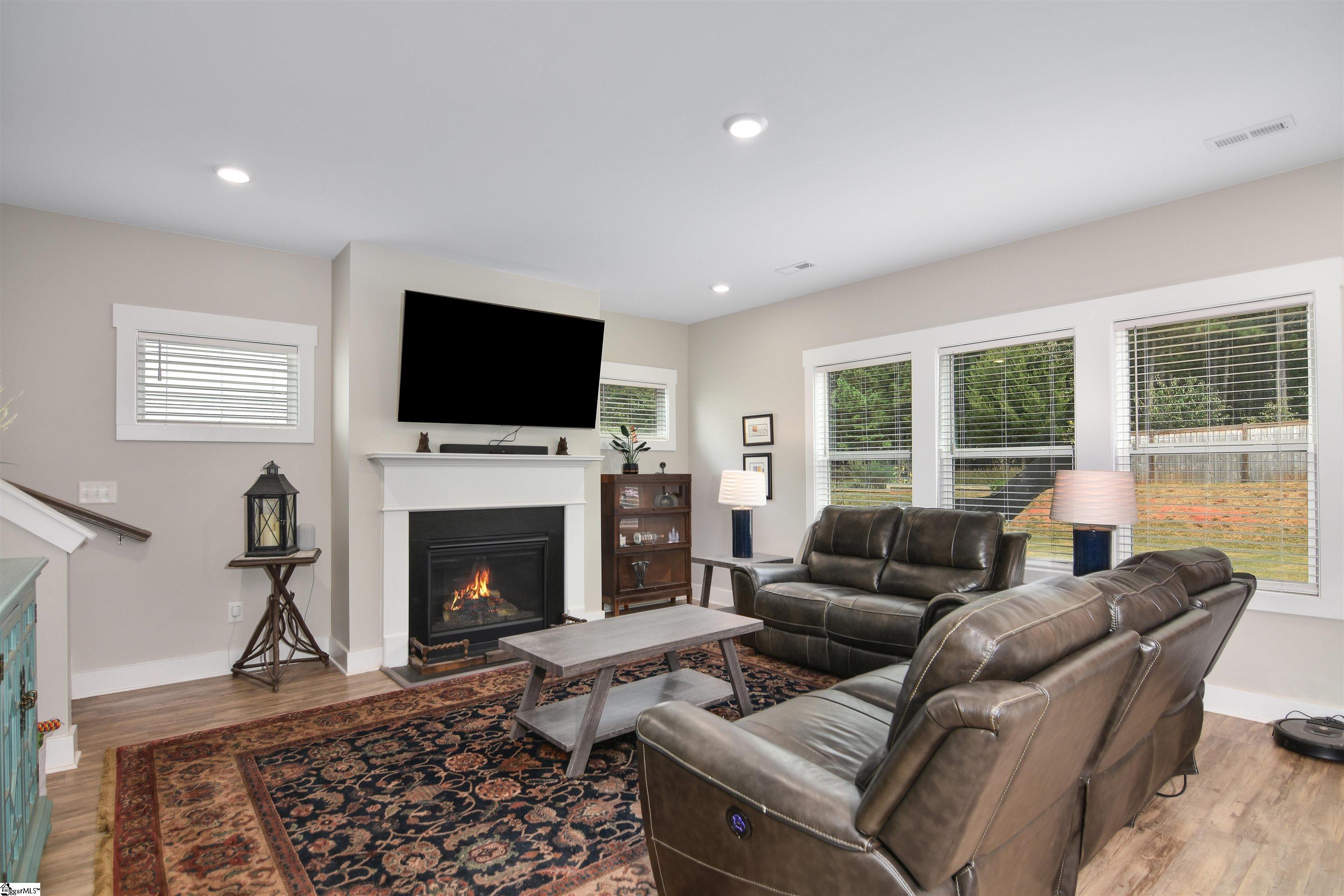 126 Walking Stick Way Pelzer, SC 29669 - Photo 7 of 40