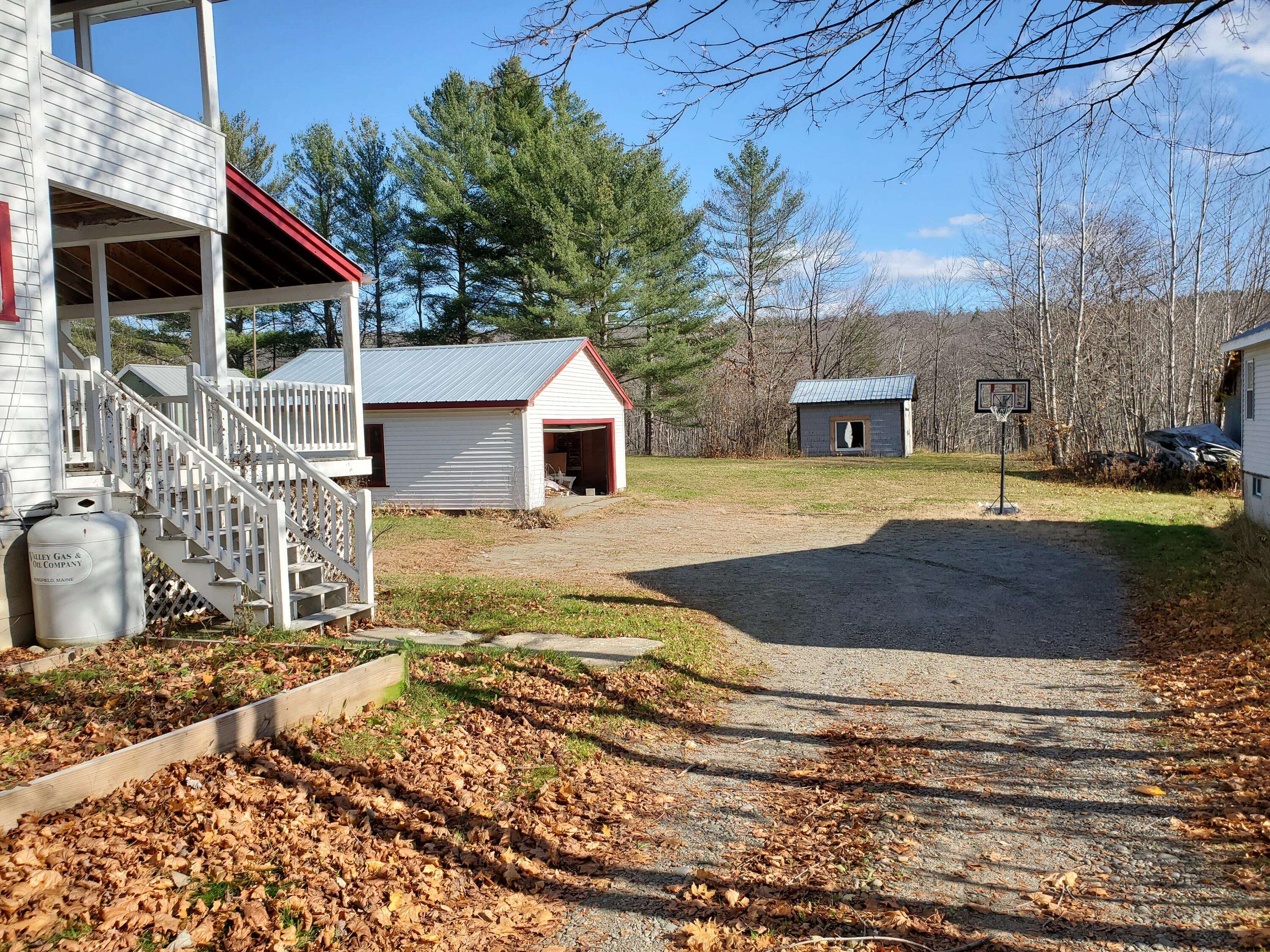 58 Farmington Road Strong, ME 04983 - Photo 43 of 47 20191104_120318
