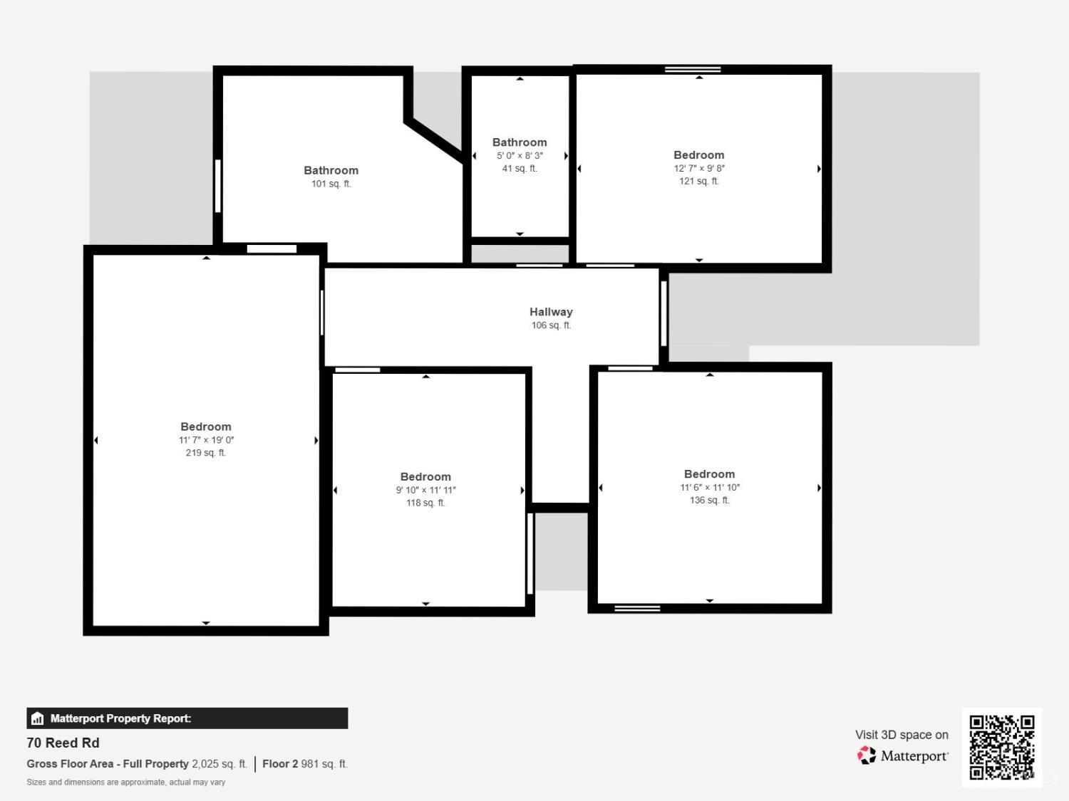 70 Reed Road Springboro, OH 45066 - Photo 55 of 55 Gallery Image 55