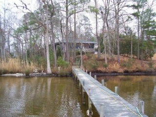 4960 Jackson Swamp Road Bath, NC 27808 - Photo 1 of 1 Primary Photo