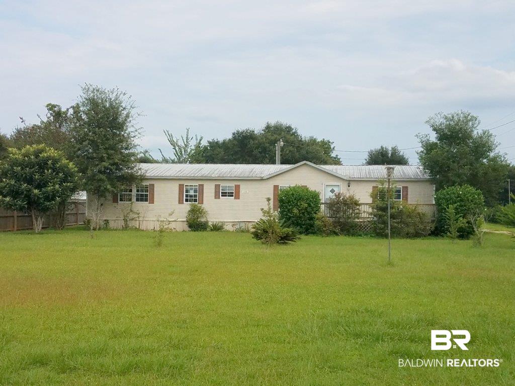 11316 Barner Road Foley, AL 36535 - Photo 1 of 12
