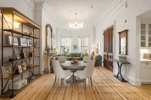 $1,089,000 | 596 Tremont Street, Unit 2, Boston, MA 02118