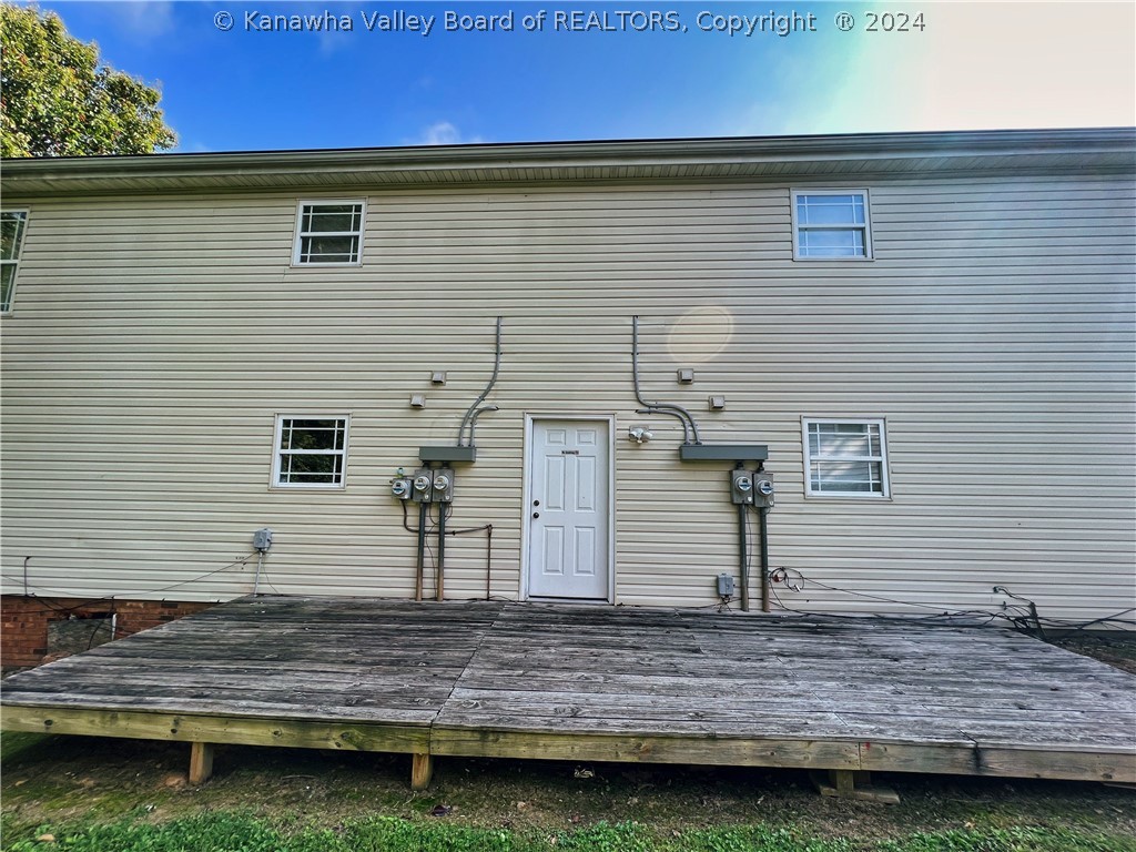 5381 Big Tyler Road Charleston, WV 25313 - Photo 26 of 32 Gallery Image 26