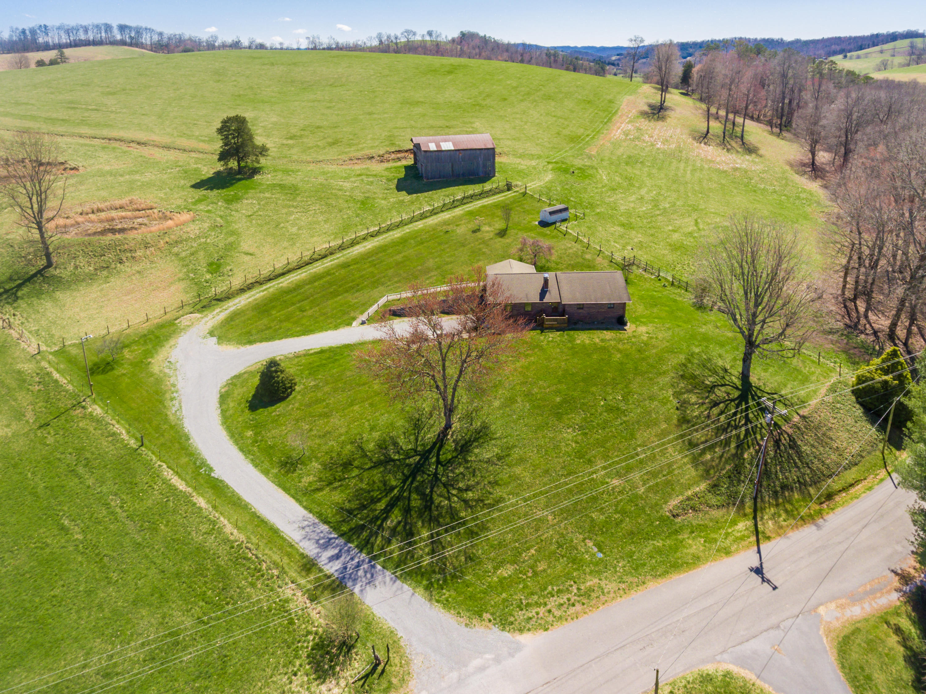 3023 Goin Road New Tazewell, TN 37825 - Photo 1 of 40 3023GoinRd-14