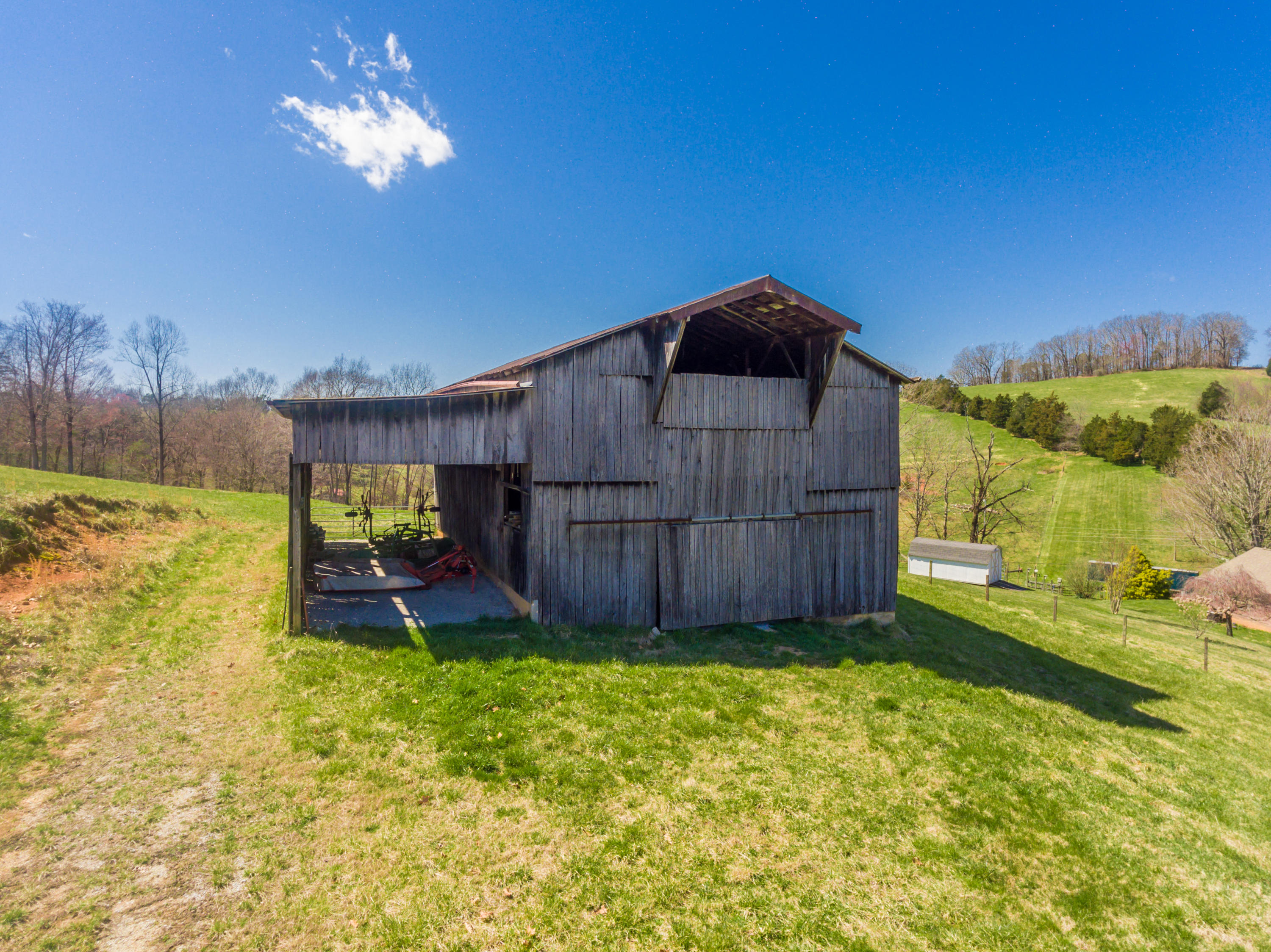 3023 Goin Road New Tazewell, TN 37825 - Photo 5 of 40 3023GoinRd-9