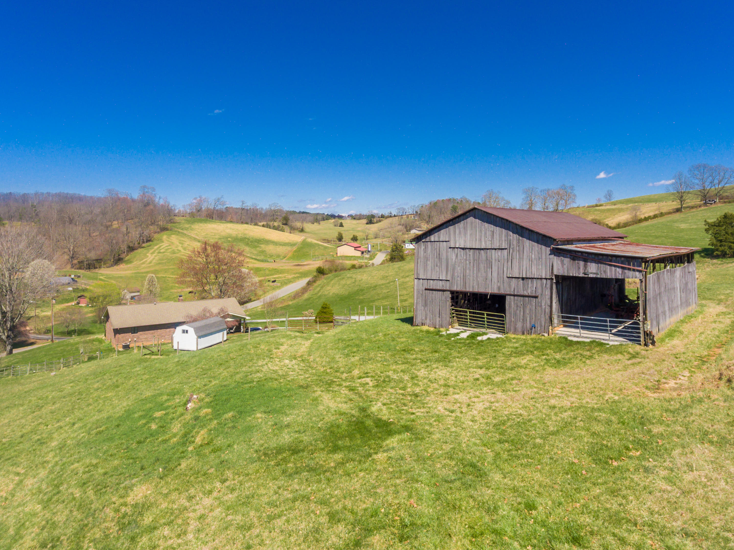 3023 Goin Road New Tazewell, TN 37825 - Photo 6 of 40 3023GoinRd-10