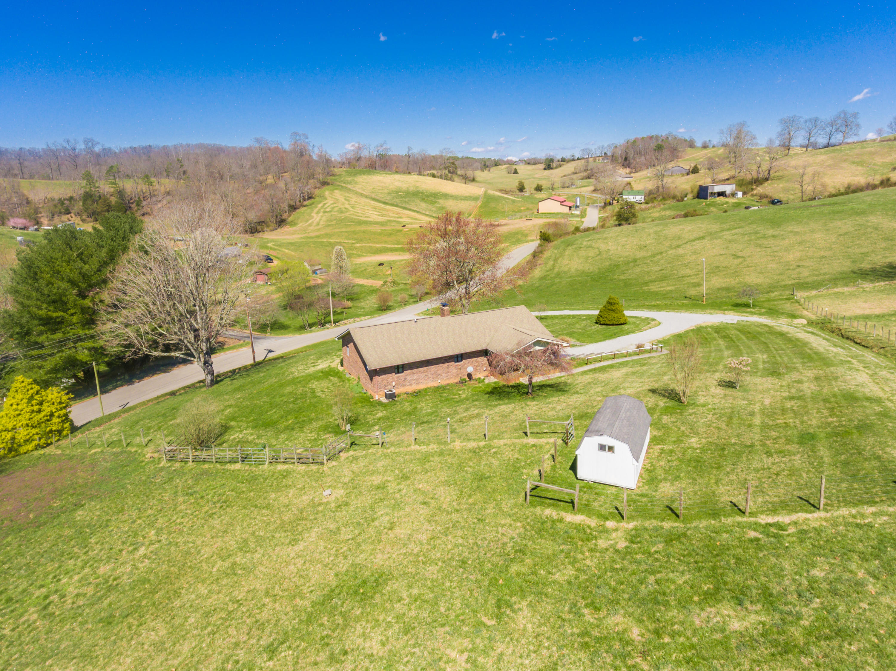 3023 Goin Road New Tazewell, TN 37825 - Photo 8 of 40 3023GoinRd-12