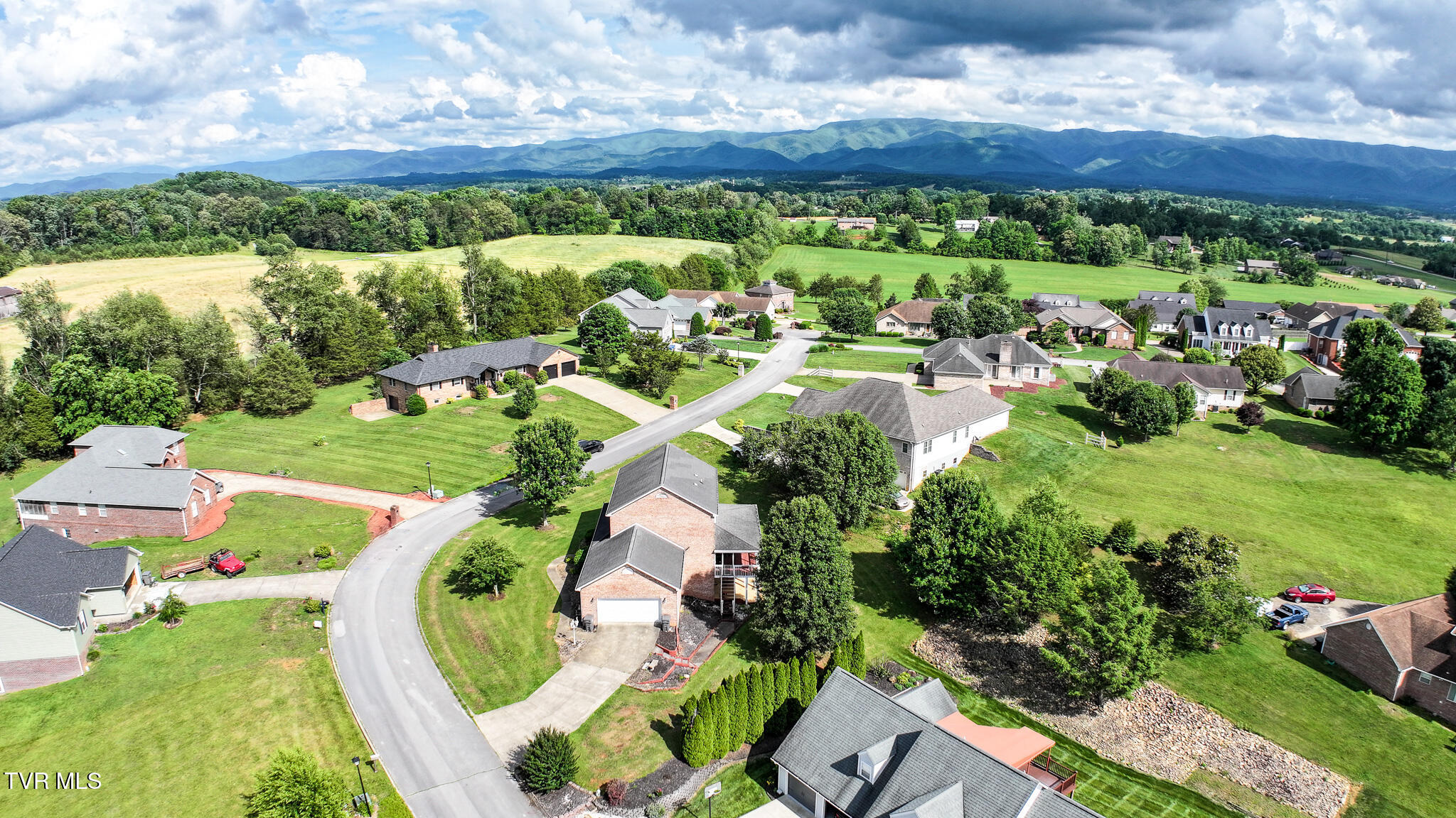 410 Appian Way Greeneville, TN 37745 - Photo 61 of 65 53