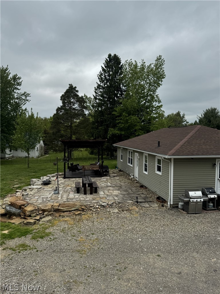 12684 Taylor Wells Road Chardon, OH 44024 - Photo 29 of 38