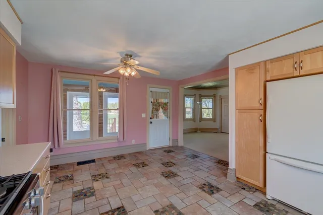 $640,000 | 3756 County Highway North, Milton, WI 53563