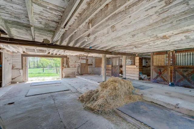 $640,000 | 3756 County Highway North, Milton, WI 53563