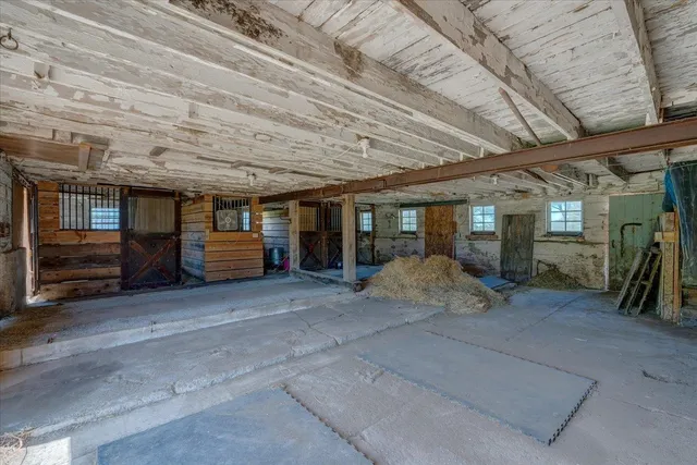 $640,000 | 3756 County Highway North, Milton, WI 53563