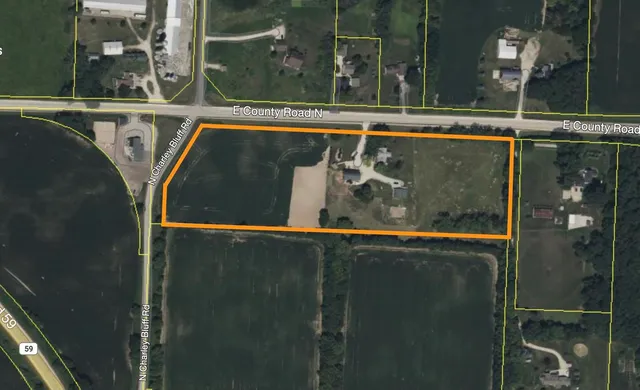 $640,000 | 3756 County Highway North, Milton, WI 53563