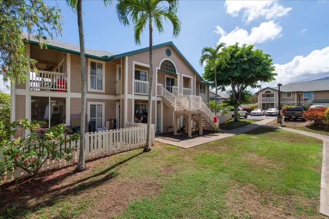 $429,000 | 25 Waipaa Lane, Unit 44201, Wailuku, HI 96793