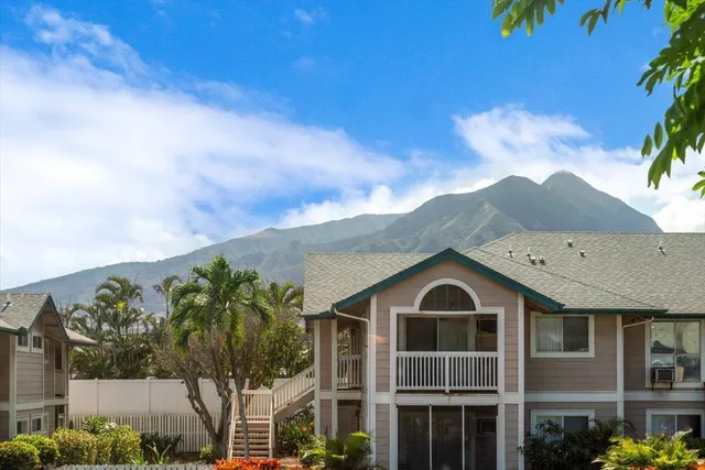 $429,000 | 25 Waipaa Lane, Unit 44201, Wailuku, HI 96793