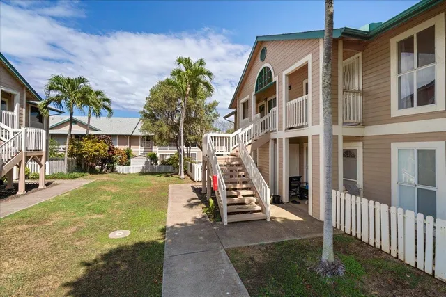 $429,000 | 25 Waipaa Lane, Unit 44201, Wailuku, HI 96793