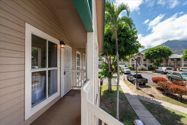 $429,000 | 25 Waipaa Lane, Unit 44201, Wailuku, HI 96793