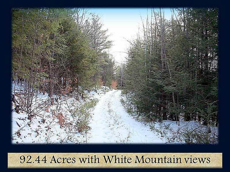 Lot 15 South Road Parsonsfield, ME 04047 - Photo 17 of 23 Other.