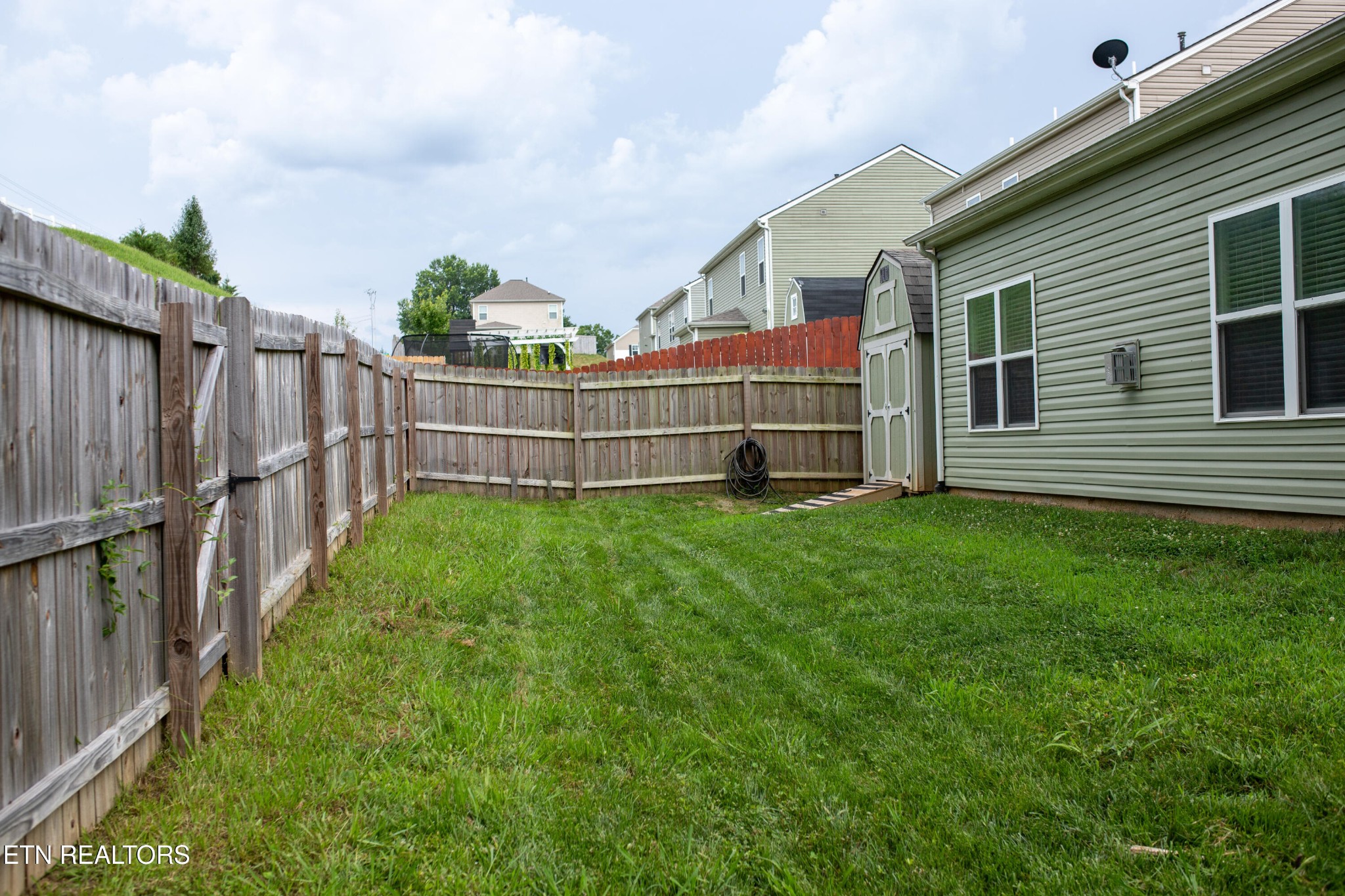 2820 Terrace View Road Sevierville, TN 37876 - Photo 29 of 33 Gallery Image 29