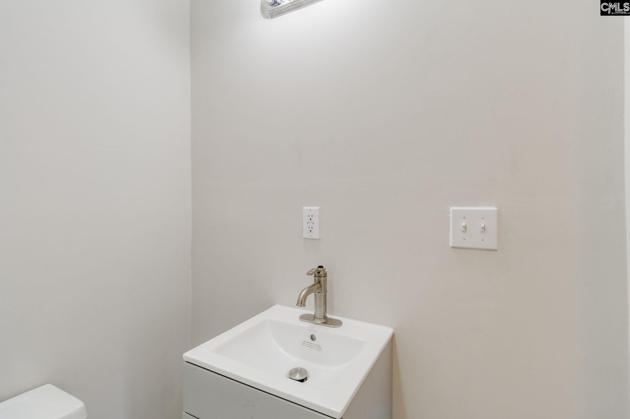 5793 Lockhart Road Kershaw, SC 29067 - Photo 24 of 34