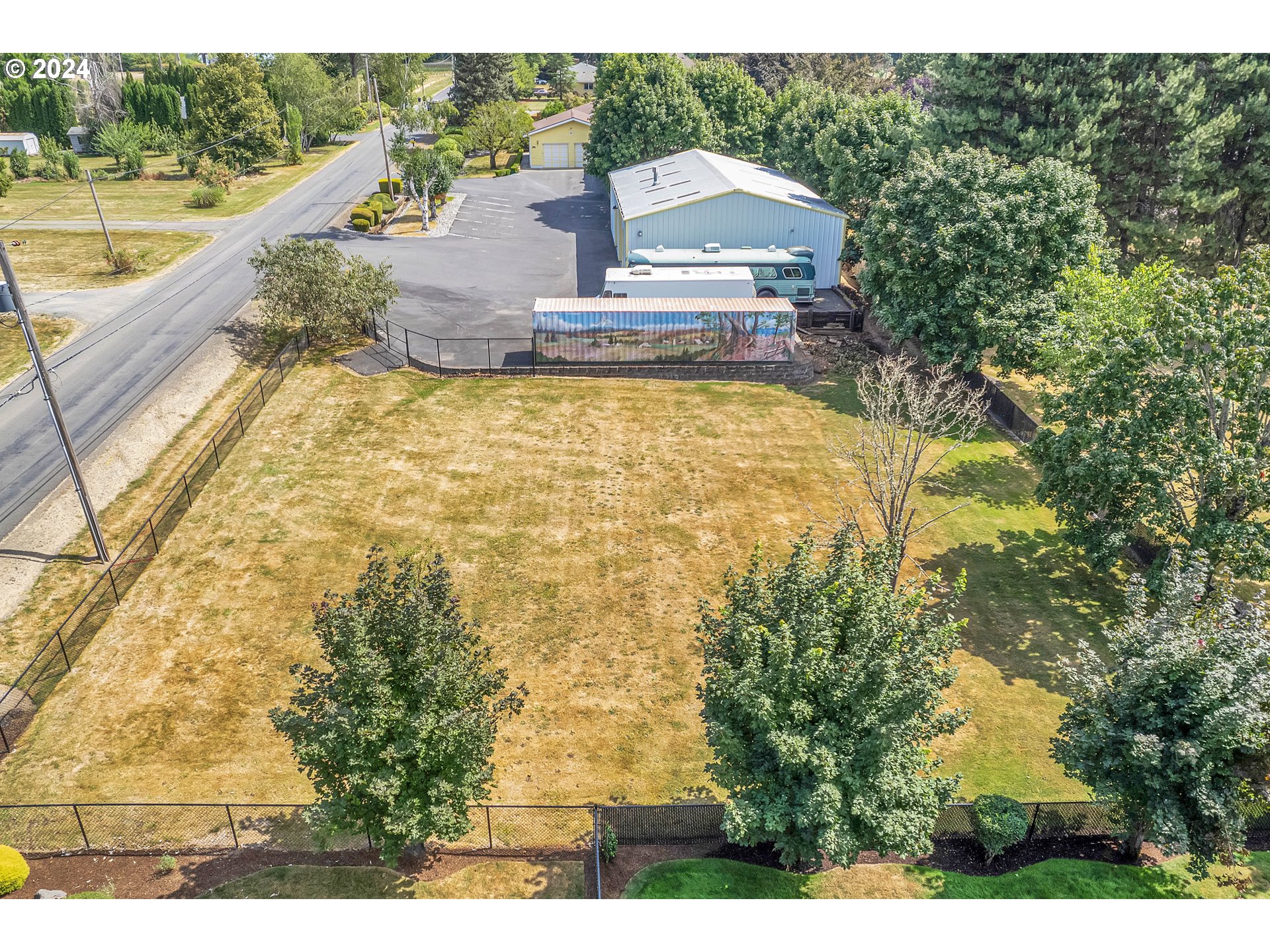 28930 Southeast Powell Valley Road Gresham, OR 97080 - Photo 38 of 38 a view of a swimming pool