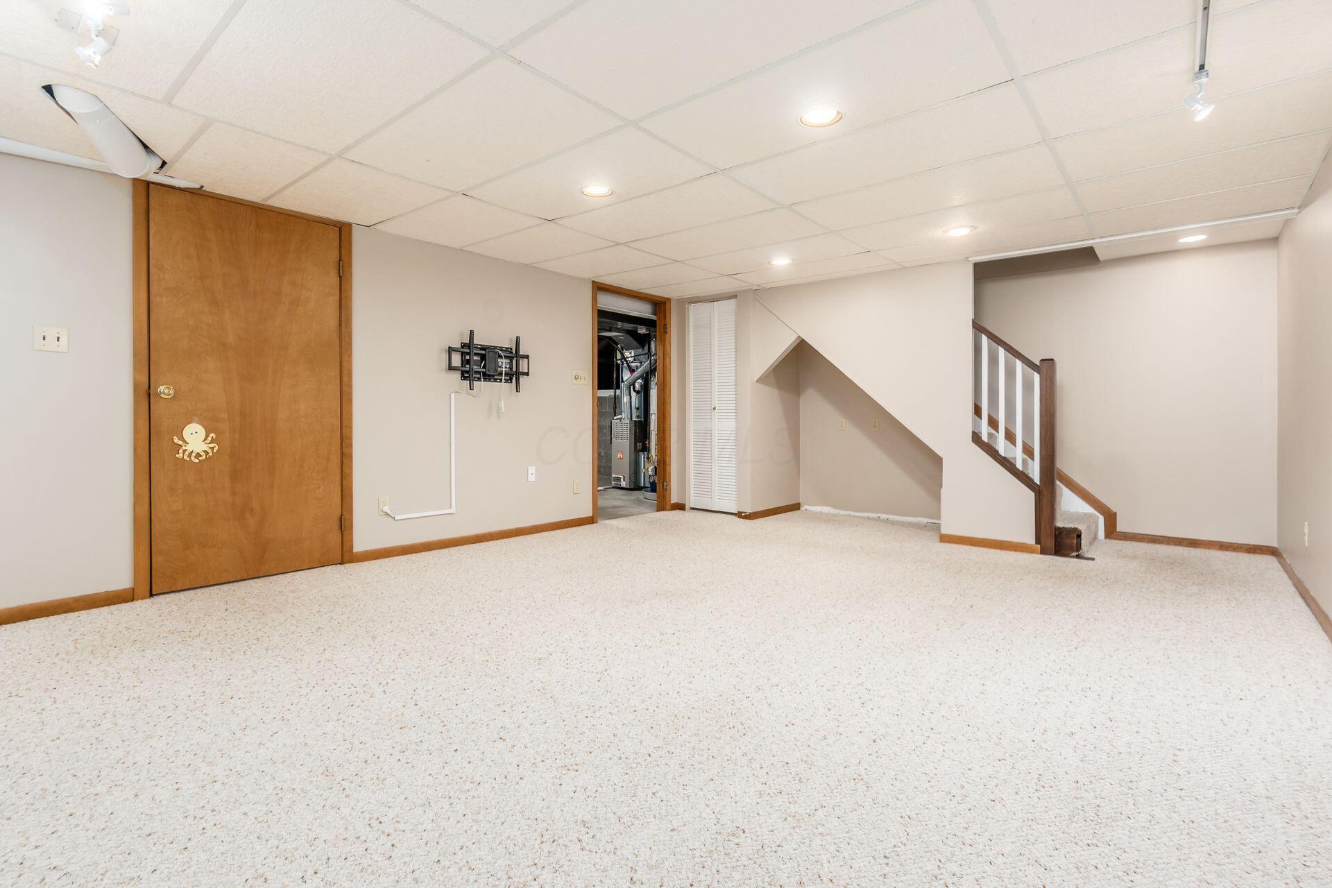 2400 Willis Road Dublin, OH 43016 - Photo 23 of 36 Lower Level