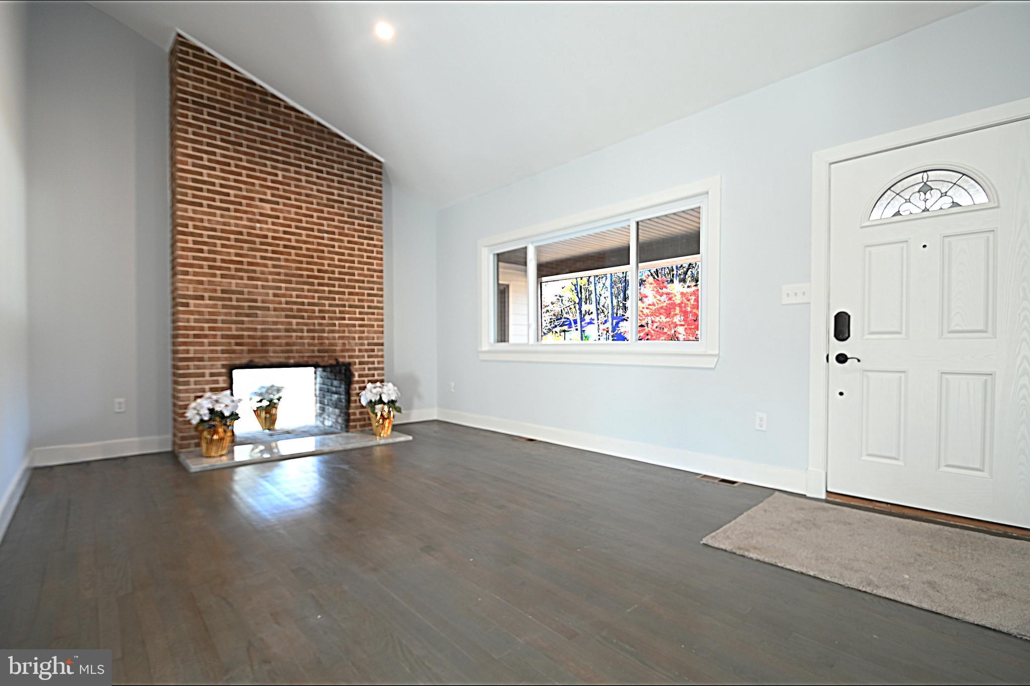 625 Rolling Dale Road Annapolis, MD 21401 - Photo 11 of 40 fire place