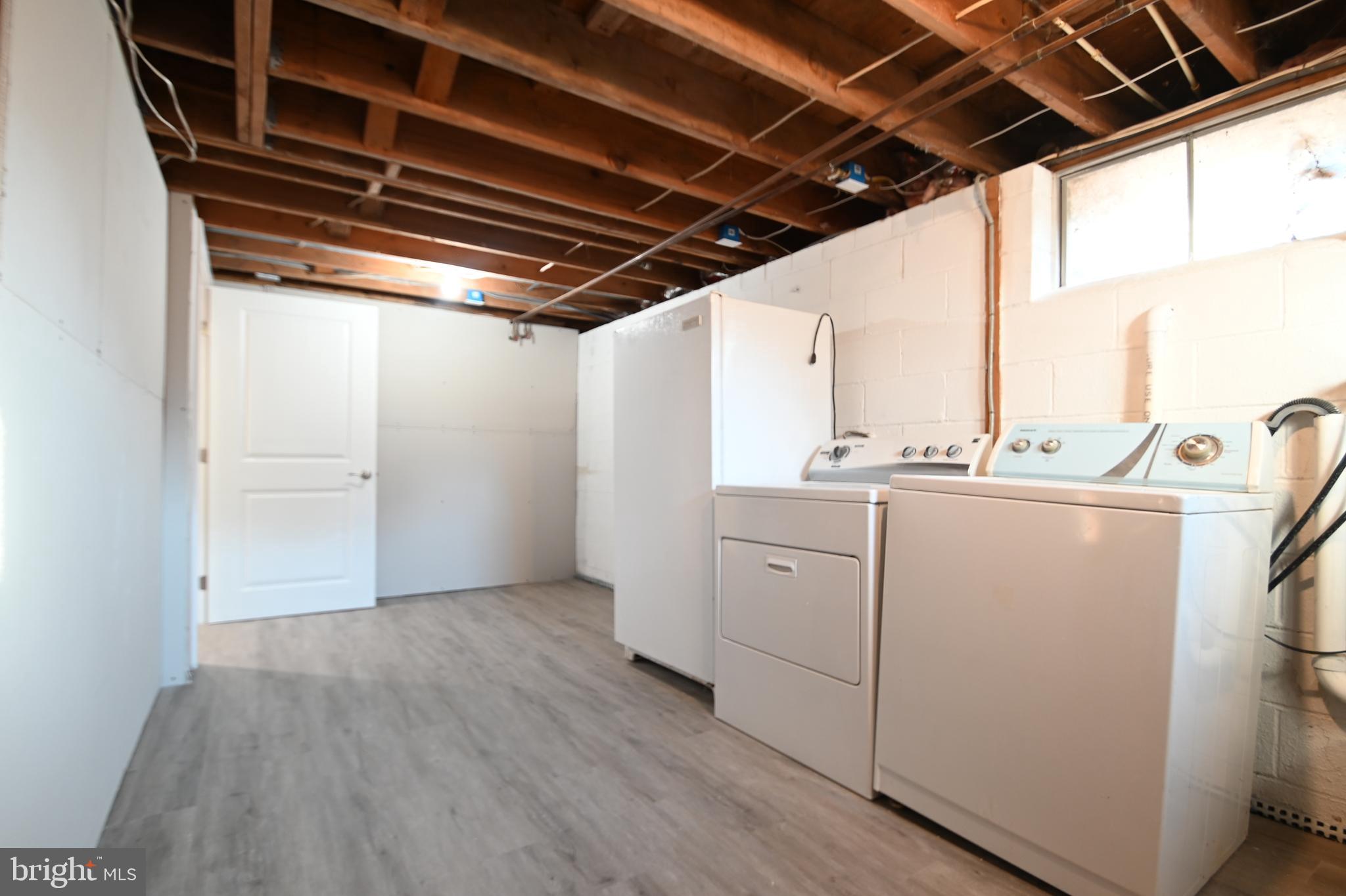625 Rolling Dale Road Annapolis, MD 21401 - Photo 39 of 40 Laundry