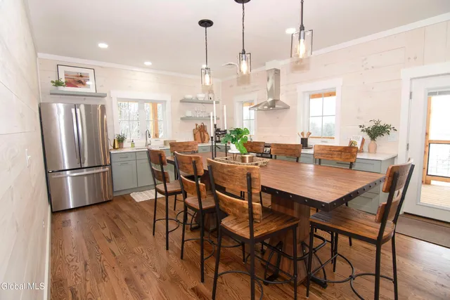 $599,900 | 360-372 Beattie Hollow Road, Salem, NY 12865