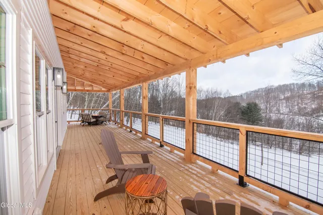 $599,900 | 360-372 Beattie Hollow Road, Salem, NY 12865