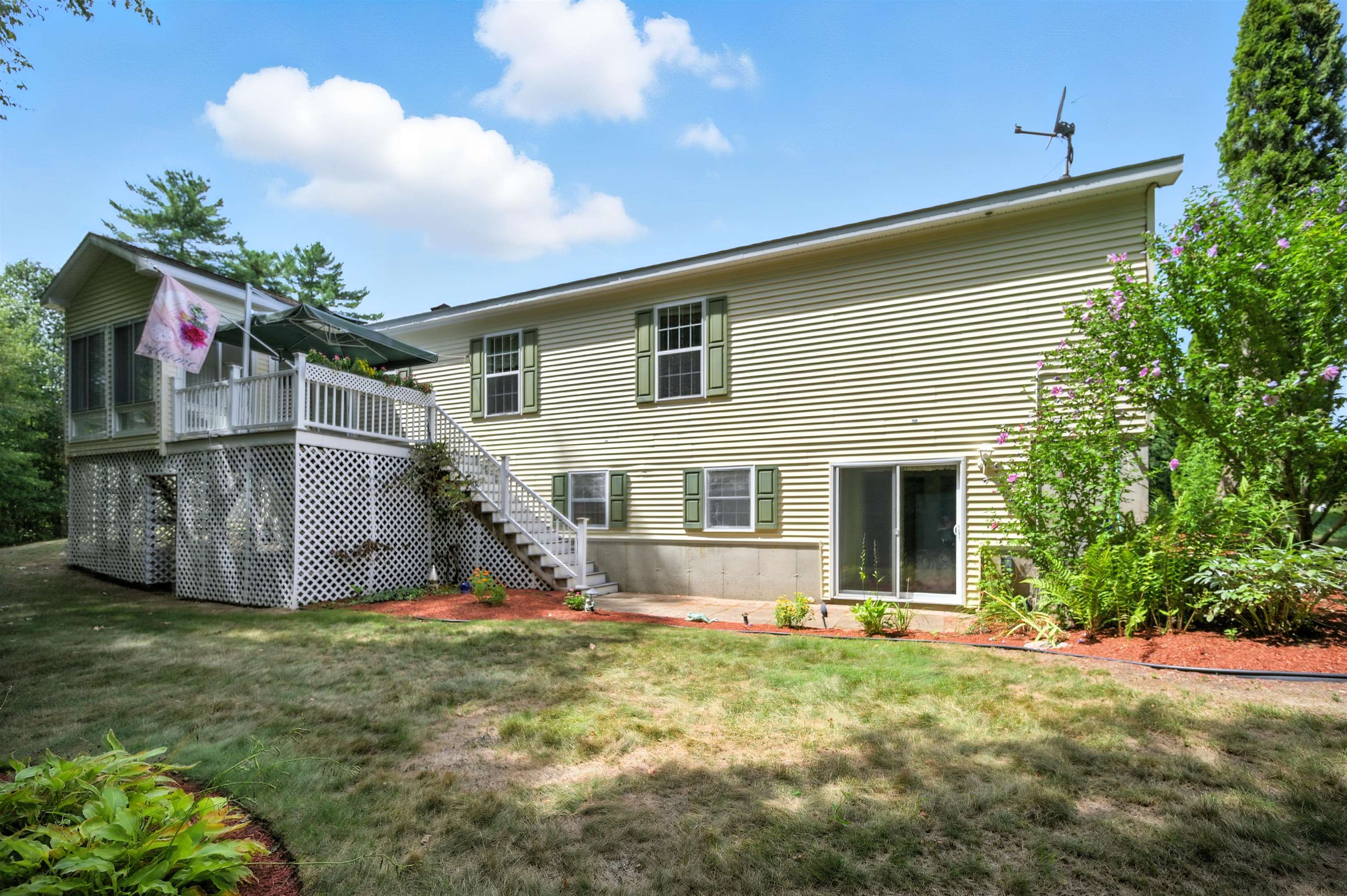 16 Sawmill Ridge, Unit 4114 Sandown, NH 03873 - Photo 48 of 54